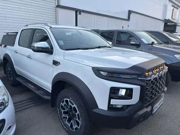 کی ام سی، T9