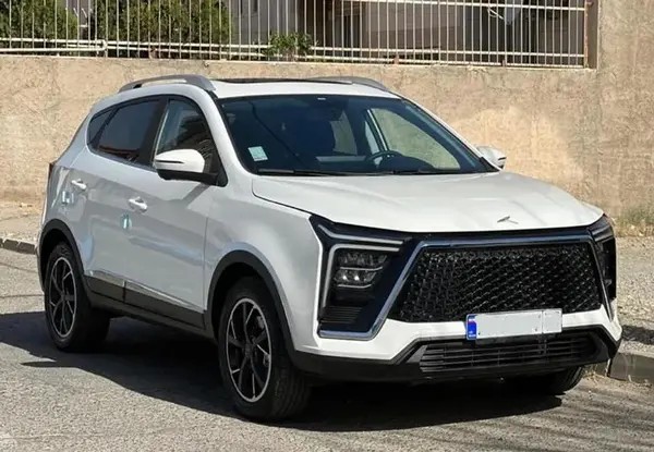 کی ام سی، X5
