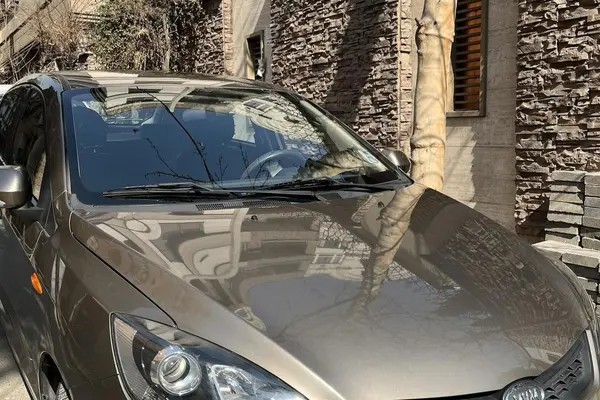 ام وی ام، 315هاچ بک
