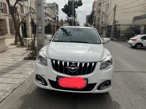 هایما، S7