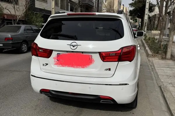 هایما، S7
