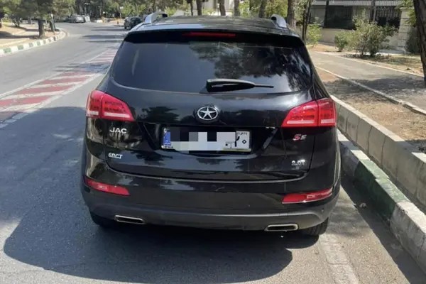 جک، S5