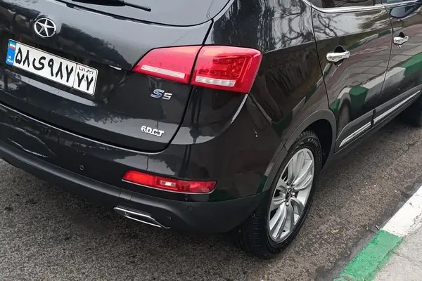 جک، S5