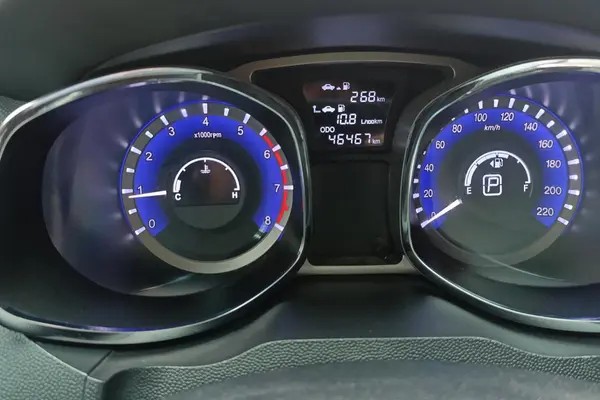 جک، S5