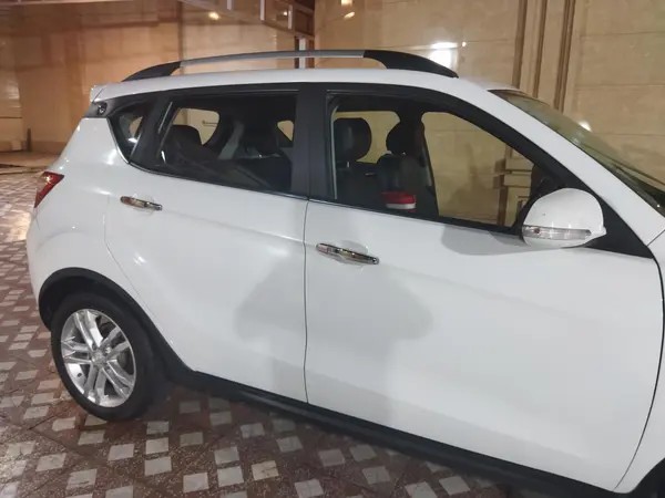 چانگان، CS 35 (مونتاژ)