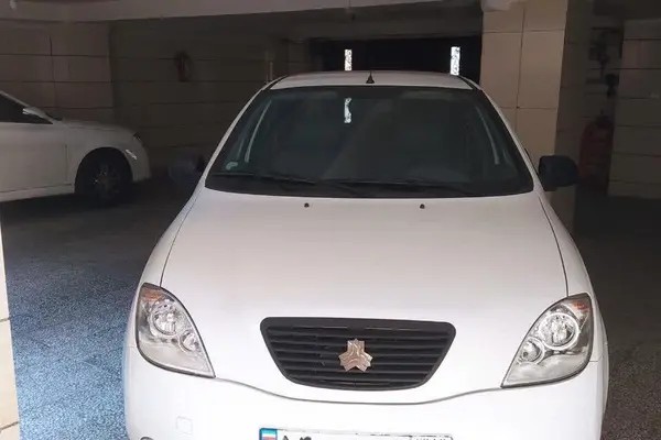 تیبا، صندوق دار