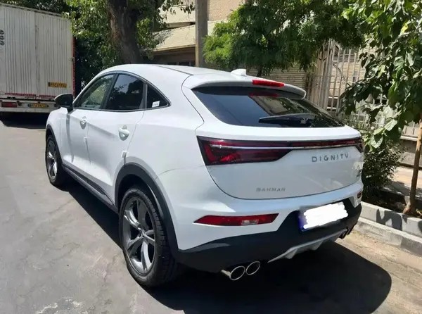 دیگنیتی، پرستیژ