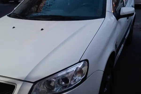 رانا، LX