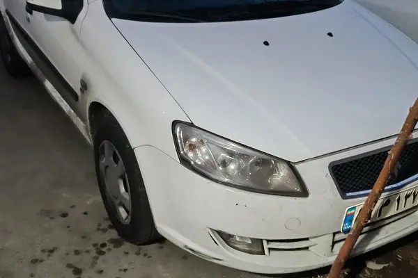 رانا، LX