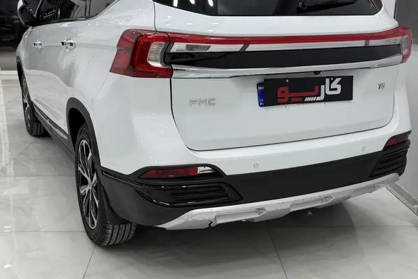 فردا، T5