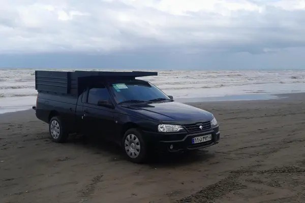 آریسان، 2