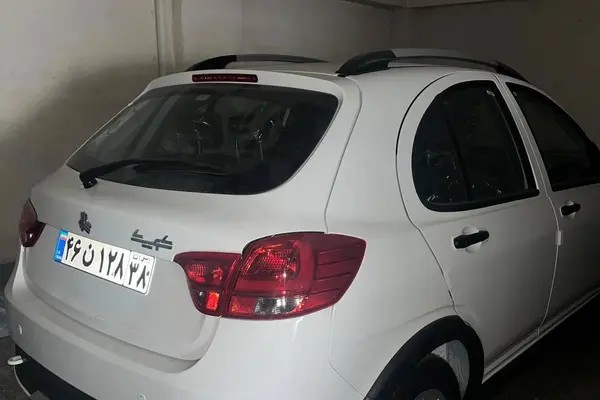 کوییک، GX