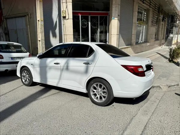 دنا، پلاس EF7