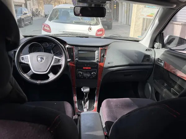 دنا، پلاس EF7
