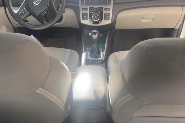 کیا، سراتو (مونتاژ)