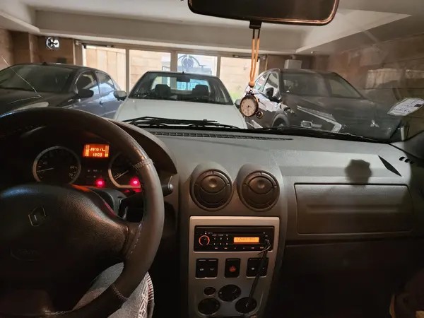 رنو، تندر 90