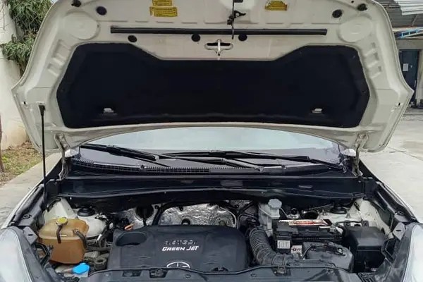 جک، S5