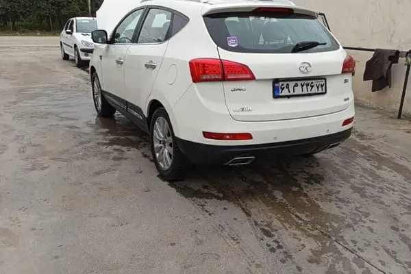 جک، S5