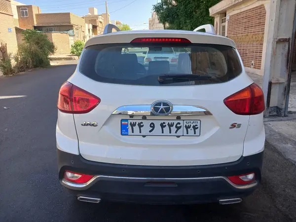 جک، S3