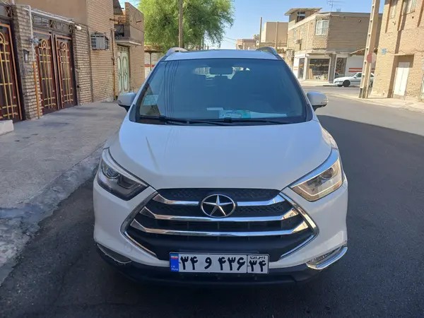 جک، S3