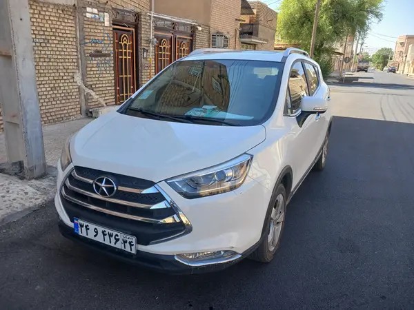 جک، S3