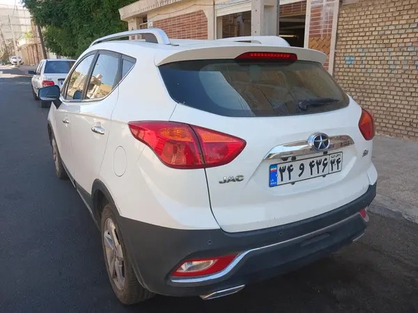 جک، S3