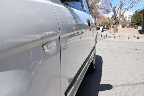 تیبا، هاچ بک