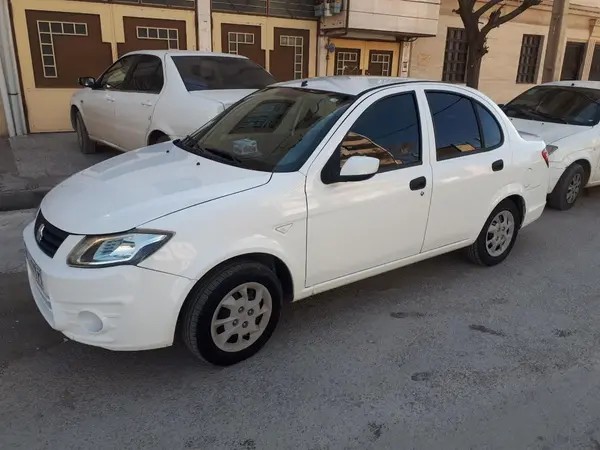 ساینا، EX دنده ای