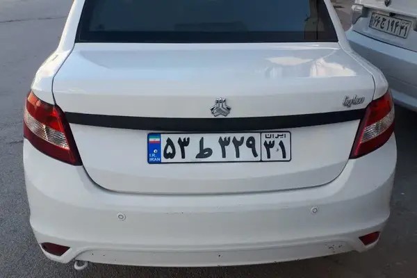 ساینا، EX دنده ای