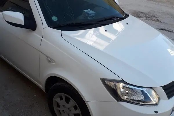 ساینا، EX دنده ای