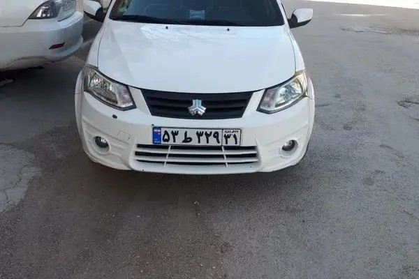 ساینا، EX دنده ای