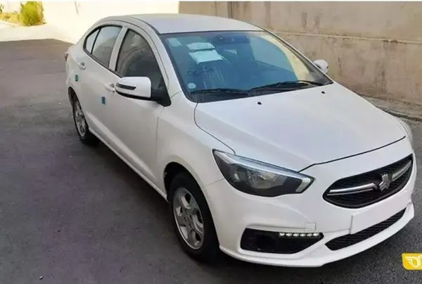 شاهین، G دنده ای