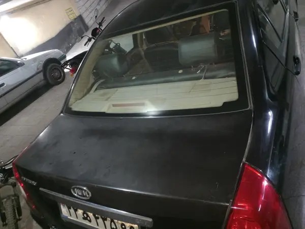 ام وی ام، 530