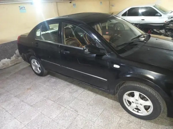 ام وی ام، 530