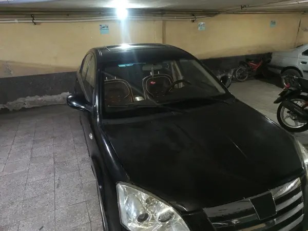 ام وی ام، 530