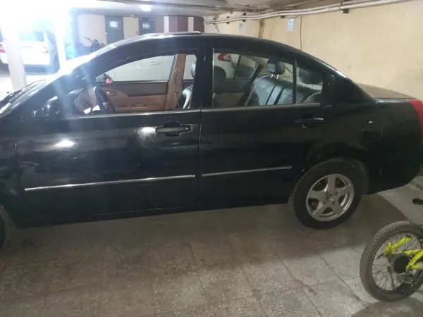 ام وی ام، 530