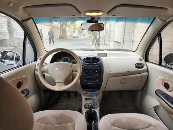 ام وی ام، 110