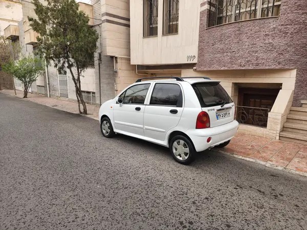 ام وی ام، 110