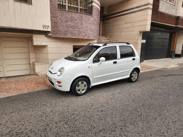 ام وی ام، 110