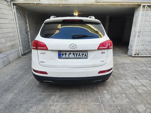 جک، S5