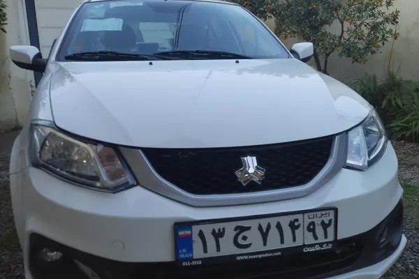ساینا، GXL دنده ای