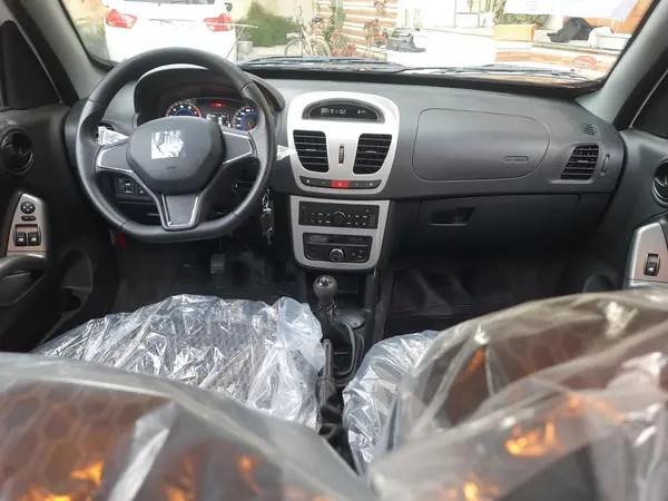 ساینا، GXL دنده ای