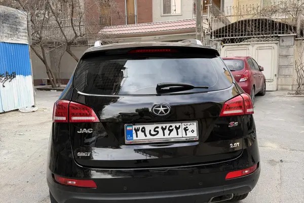 جک، S5