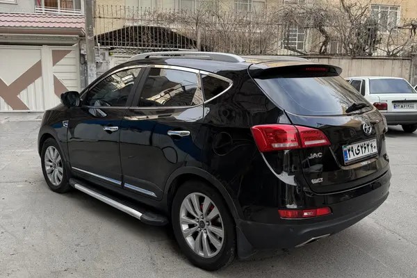 جک، S5