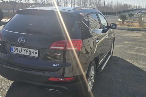 جک، S5