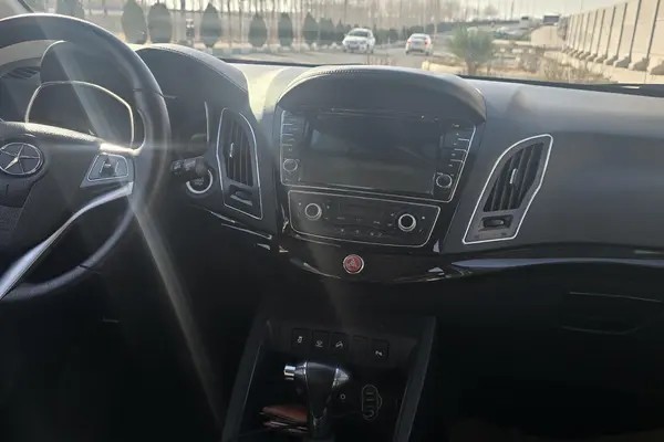 جک، S5