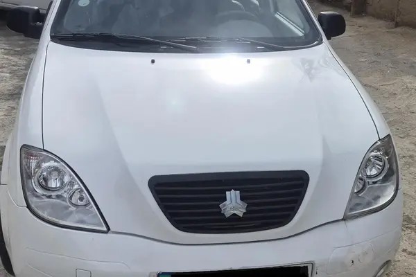 تیبا، صندوق دار