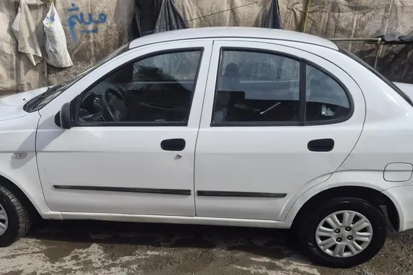 تیبا، صندوق دار