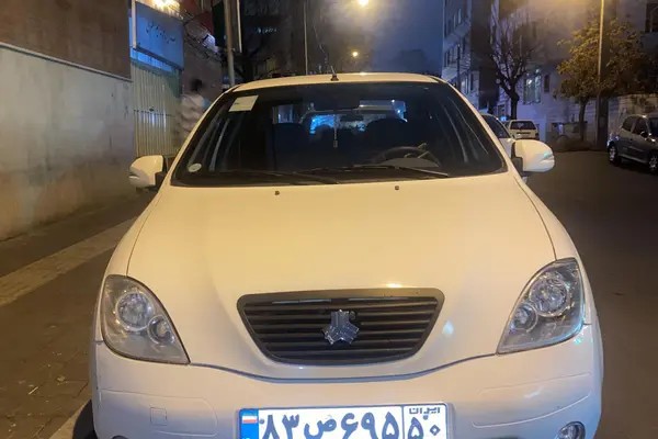 تیبا، صندوق دار
