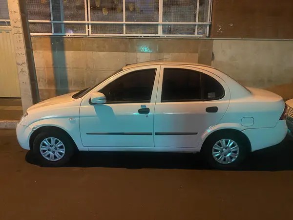 تیبا، صندوق دار